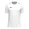 JAKO One T-Shirt Weiß F0 - weiss