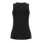 JAKO One Tanktop Damen Schwarz F800 - schwarz