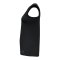 JAKO One Tanktop Damen Schwarz F800 - schwarz