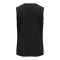 JAKO One Tanktop Schwarz F800 - schwarz