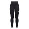 JAKO One Tight Damen Schwarz F800 - schwarz