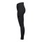 JAKO One Tight Damen Schwarz F880 - schwarz