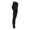 JAKO One Tight Damen Schwarz F880 - schwarz