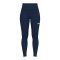JAKO One Tight Kids Blau F900 - blau