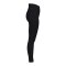 JAKO One Tight Kids Schwarz F800 - schwarz