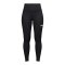 JAKO One Tight Kids Schwarz F800 - schwarz