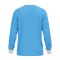 JAKO One Torwarttrikot Blau F440 - blau
