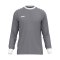 JAKO One Torwarttrikot Grau F825 - grau