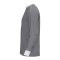 JAKO One Torwarttrikot Kids Grau F825 - grau