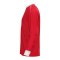 JAKO One Torwarttrikot Kids Rot F100 - rot