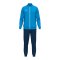 JAKO One Trainingsanzug Blau F440 - blau