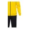 JAKO One Trainingsanzug Gelb F335 - gelb