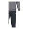 JAKO One Trainingsanzug Grau F825 - grau