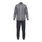 JAKO One Trainingsanzug Grau F825 - grau