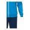 JAKO One Trainingsanzug Kids Blau F440 - blau