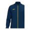 JAKO One Trainingsanzug Kids Blau F941 - blau