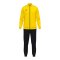 JAKO One Trainingsanzug Kids Gelb F335 - gelb