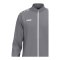 JAKO One Trainingsanzug Kids Grau F825 - grau