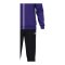 JAKO One Trainingsanzug Kids Lila F486 - lila
