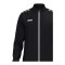JAKO One Trainingsanzug Kids Schwarz F800 - schwarz