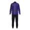 JAKO One Trainingsanzug Lila F486 - lila