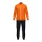 JAKO One Trainingsanzug Orange F350 - orange