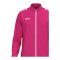 JAKO One Trainingsanzug Rosa F170 - rosa