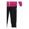 JAKO One Trainingsanzug Rosa F170 - rosa