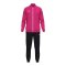 JAKO One Trainingsanzug Rosa F170 - rosa