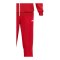 JAKO One Trainingsanzug Rot F100 - rot