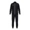 JAKO One Trainingsanzug Schwarz F800 - schwarz