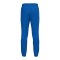JAKO One Trainingshose Blau F400 - blau