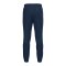 JAKO One Trainingshose Blau F900 - blau