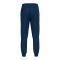 JAKO One Trainingshose Blau F900 - blau