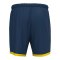 JAKO One Trainingshose Blau F941 - blau