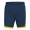 JAKO One Trainingshose Blau F941 - blau
