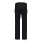 JAKO One Trainingshose Damen Schwarz F800 - schwarz