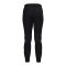 JAKO One Trainingshose Damen Schwarz F800 - schwarz