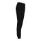 JAKO One Trainingshose Damen Schwarz F800 - schwarz