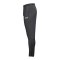 JAKO One Trainingshose Grau F830 - grau