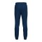JAKO One Trainingshose Kids Blau F930 - blau