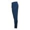 JAKO One Trainingshose Kids Blau F930 - blau