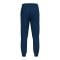 JAKO One Trainingshose Kids Blau F930 - blau