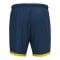 JAKO One Trainingshose Kids Blau F941 - blau