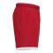 JAKO One Trainingshose Kids Rot F100 - rot