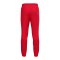 JAKO One Trainingshose Kids Rot F100 - rot