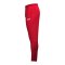 JAKO One Trainingshose Kids Rot F100 - rot