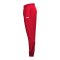 JAKO One Trainingshose Kids Rot F100 - rot