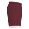 JAKO One Trainingshose Kids Rot F155 - rot