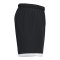 JAKO One Trainingshose Kids Schwarz F800 - schwarz